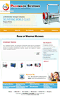 Mobile Screenshot of packmachsystem.com